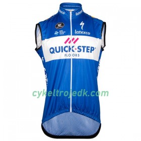 Cykelvest 2018 Quick-Step Floors N001